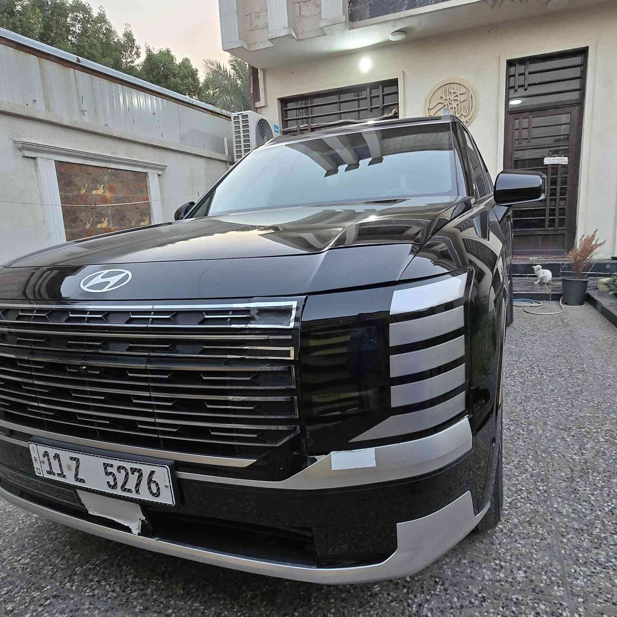 بليسايد كلكرافي • V6 3.8 • بدون ايرباك