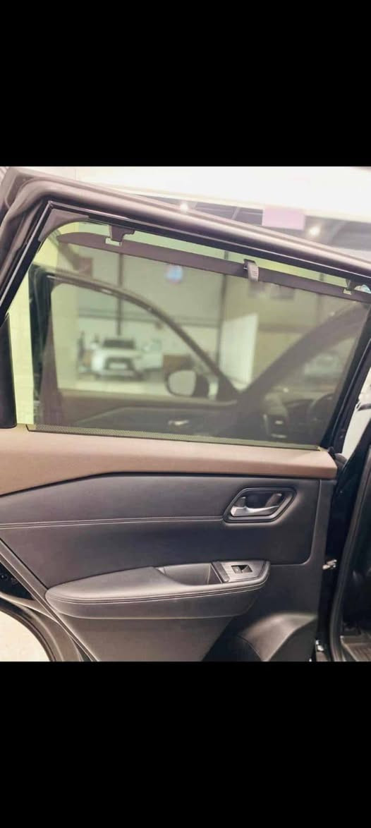 سيارة نيسان روج موديل 2023
فول مواصفات رقم بغداد فقط 
البنيد صبغ  3 سلندر 1500 تيربو 
الحادث موضح بالصور 
العنوان بغداد الكريعات 
رقم الهاتف ‏‪***********
السعر 125 بيع مستعجل

نص مكتوب في الصور:
- 7 / 18