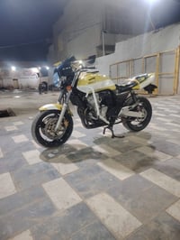 CP400 • سرقة وانتربول • بدون اوراق