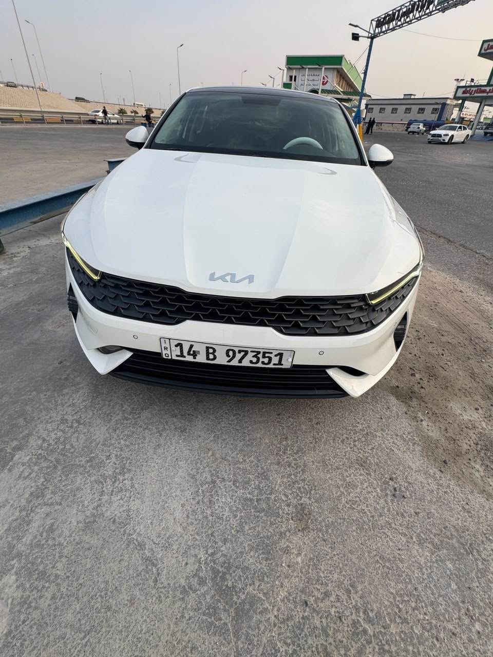 مديل ٢٠٢٣ • ماشي ٥٥٠٠٠ • مكينه ٢٠٠٠