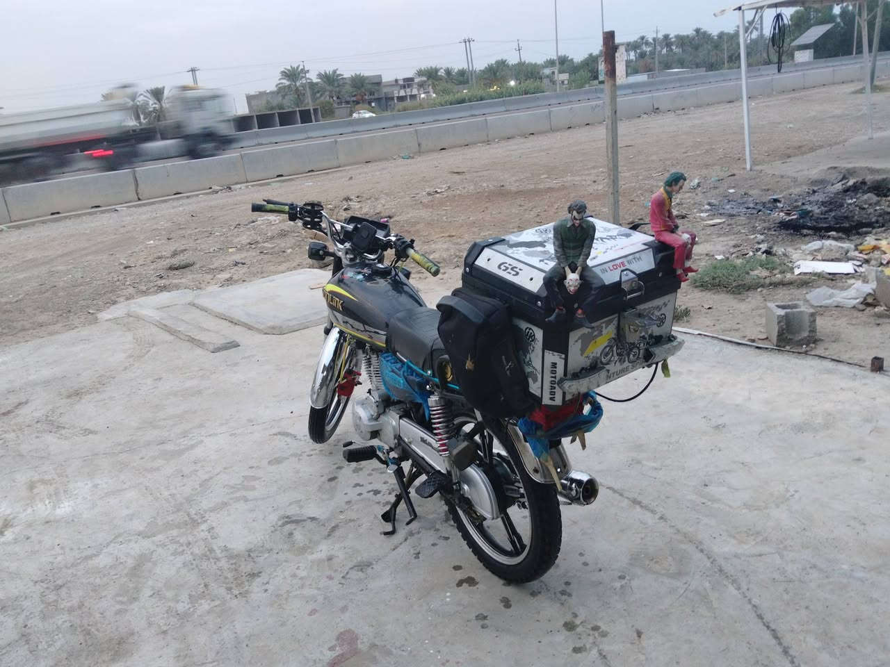 سونك 5كير • ٢٠٢٤ • كهربائيات