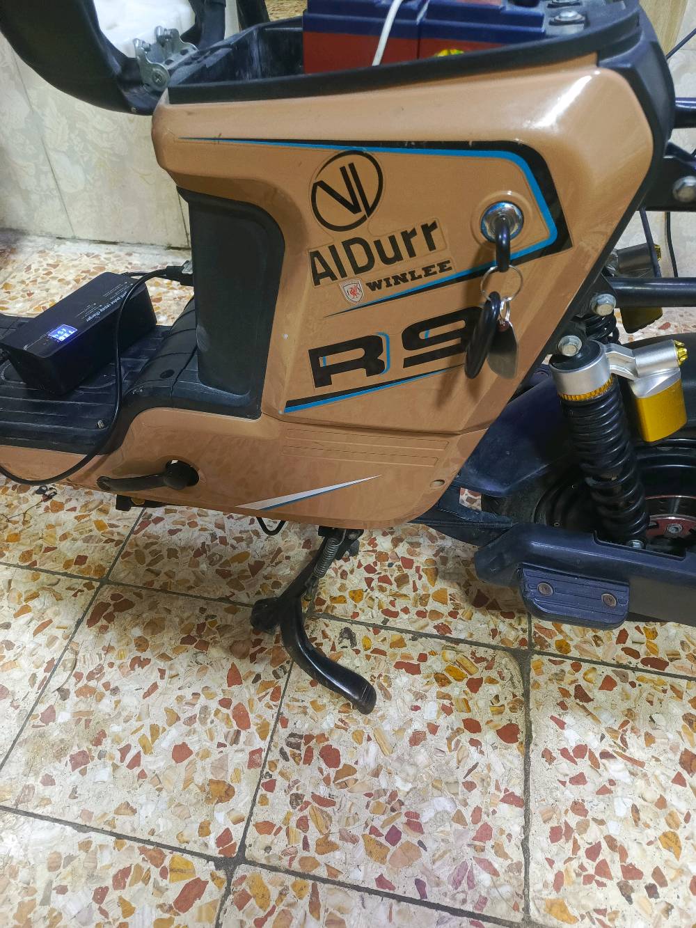  R9 2024 نضيفه مكان بصره قبله