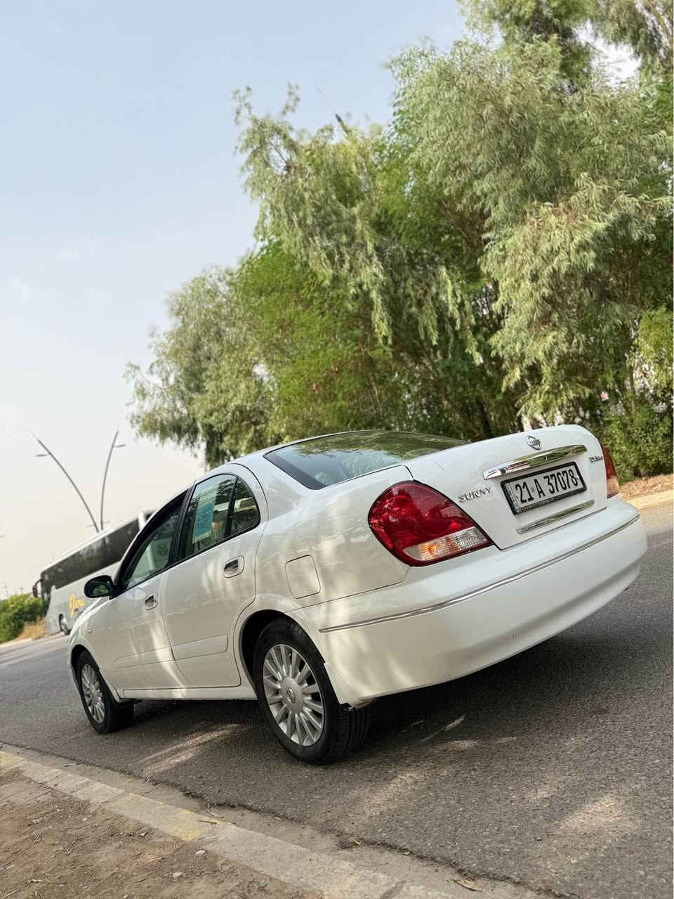 صني ٢٠٠٩ • فول خدامات • كركوك