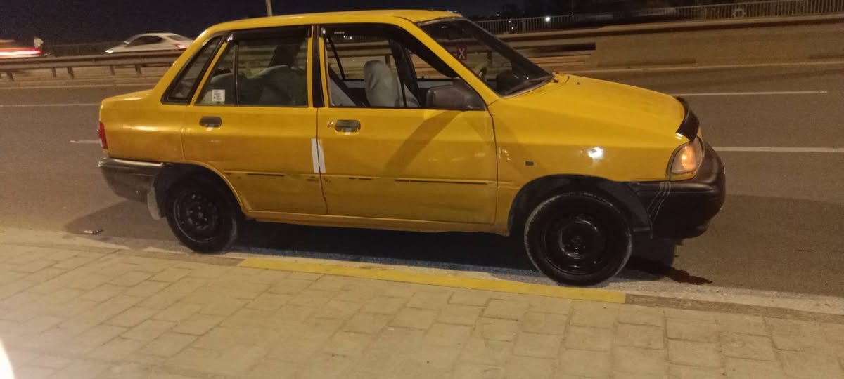 سايبا ١١ كير محرك كفاله
سلف جديد باتري جديد راديتر واترببم جديد
نوزلات وبلكات جديد واير بلكات جديد 
غير التبريد ماكو أي نقص 
تراي وين ميعجبك سنويتهه خذوهه الهيه بنهضه مطلوبه 
تكدر طلعهه ب ٥٠ ألف 
صاحبهه موجود ويحول ماعنده شكال عندي رقمه ومستمسكاته
 مكاني بغداد الحسينيه ***********
السعر ١٢ ورقه قفل
