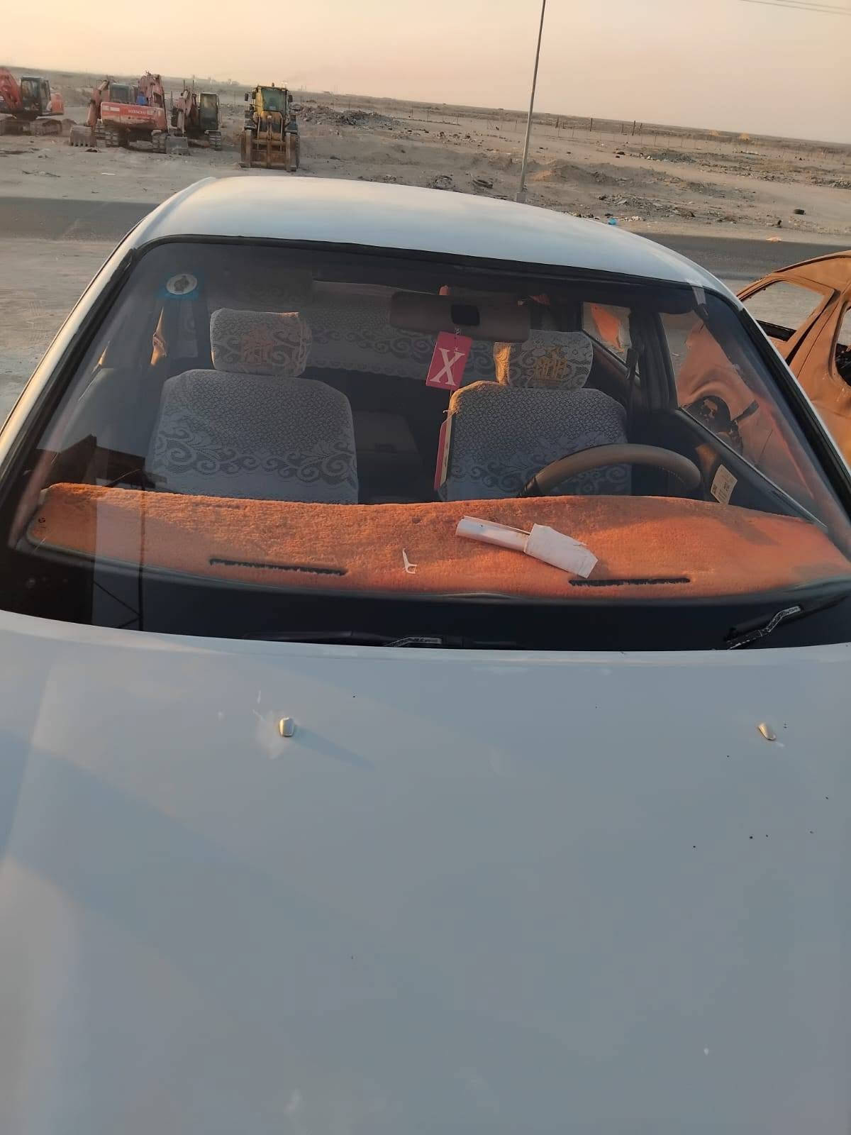 سلام عليكم 
بطه متصل كفاله كص ونقل وضربه گير محرك بل كارتون شرط حداديه تخبل كهربائيات كلهه شغاله التبريد عاطل رقم  بصرة مميز (العنوان بصرة زبير )(رقم الهاتف ***********) السعر (47) وبيهه مجال للشراي اليدور نضاف هاذ النصيف

نص مكتوب في الصور:
- ١:١٨ م