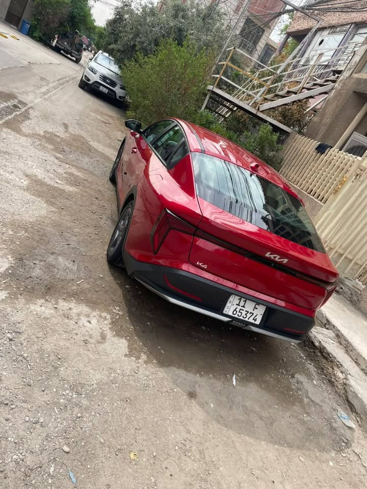 موديل 25 • حادثه • بدون ايرباك