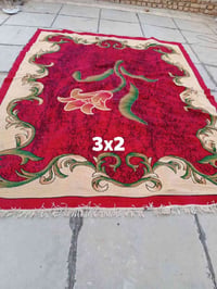 سجادة • ٣×٢ • ٥×٣