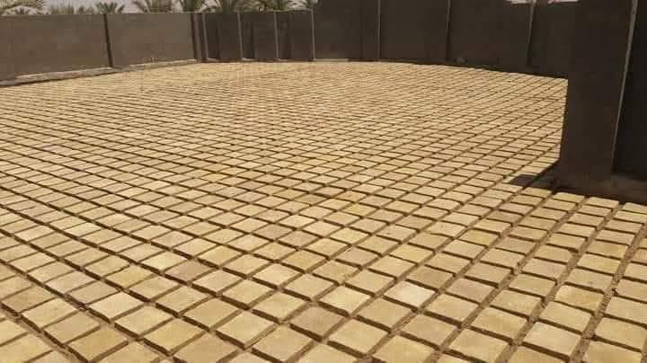 السلام عليكم فرشي خضراوي دراجه أولى شرط القوى والعداله وشرط الگلاب وتوصيل لجميع المحافظات  للأستفسار ‏‪***********‬‏
