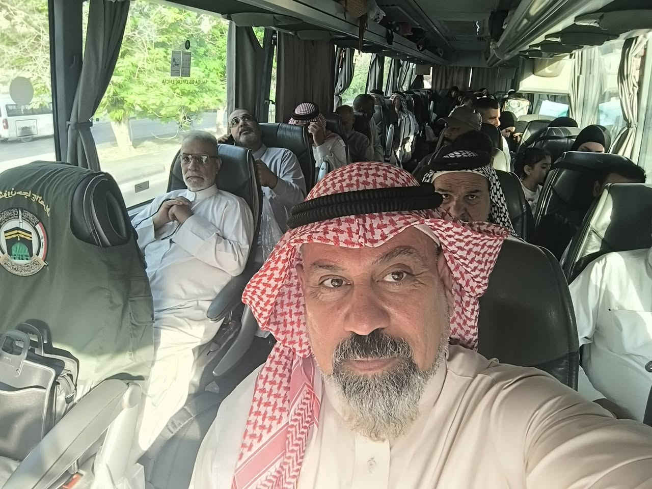 العمرة المفردة • ١٠/١٤ • ١١/١٠