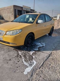 لنترا 2010 خليجي شركة العامه مكفولة مكينة 1600 رقم بغداد بيع وترهم مرا...