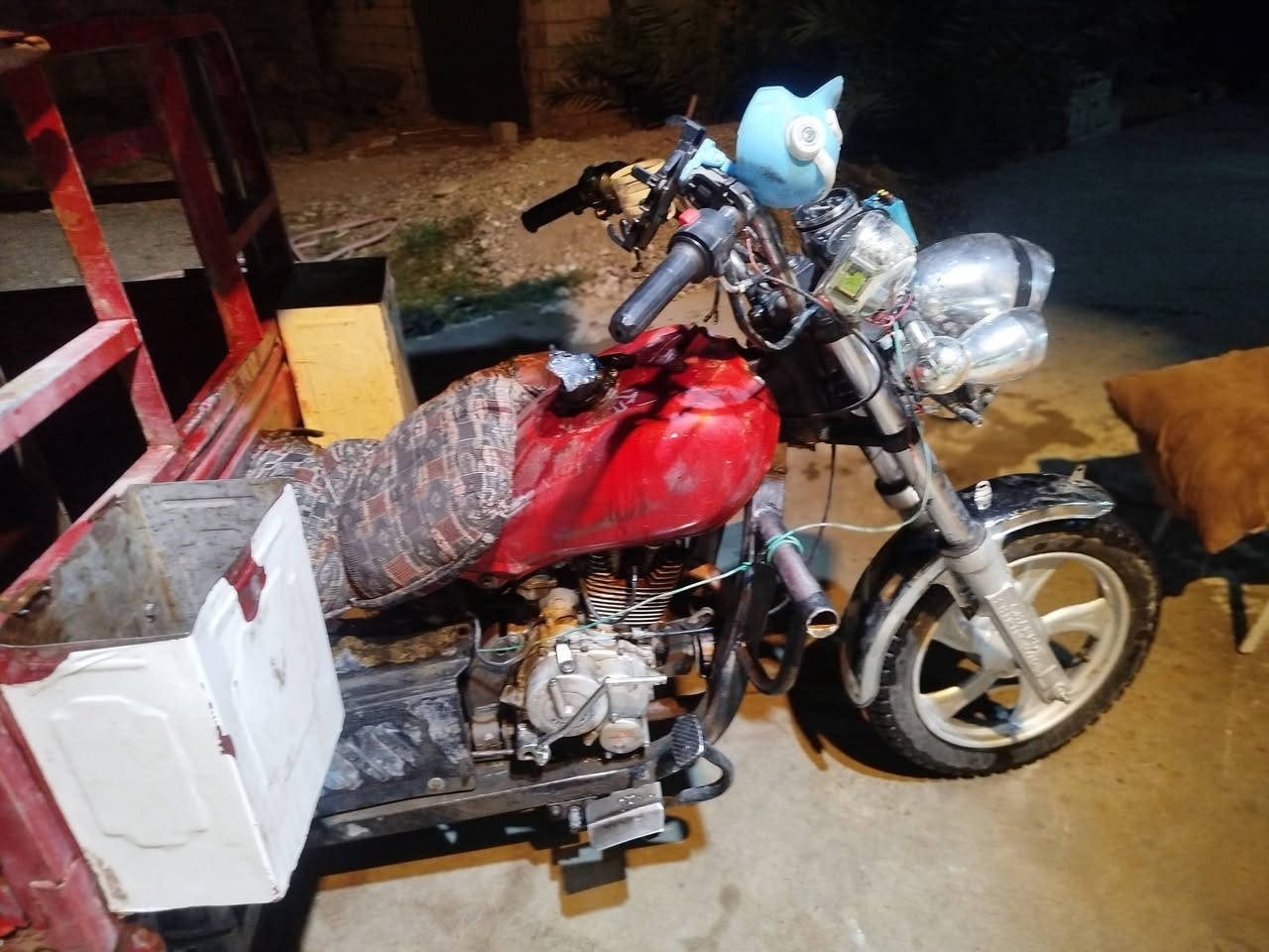 ستوته للييع موديل 19 محرك اخرس 19 سعر 675 واتساب *********** مجال قليل ملحوم باج من صفحه مامثر تريد ترتيب شي قليل لن بس ربط كهربايات  سلف باتري شغال
