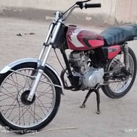 كلك • محرك شرط • تايرات جدد