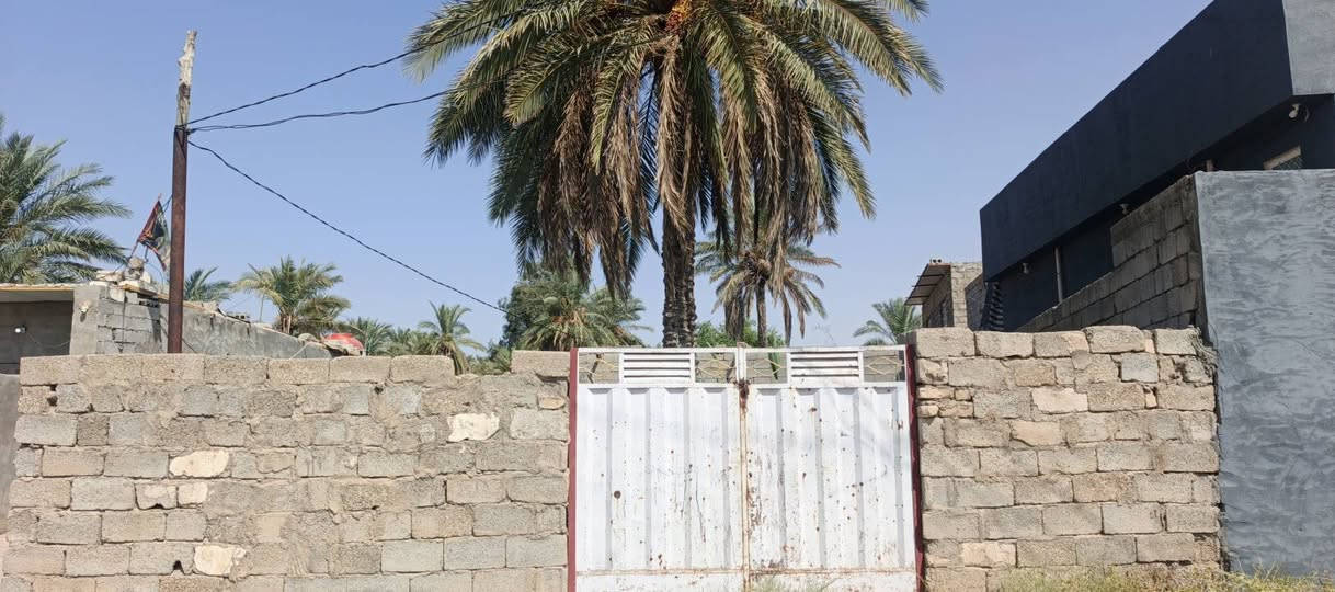 هيكل • ٢٠٠م • حواش البزانية