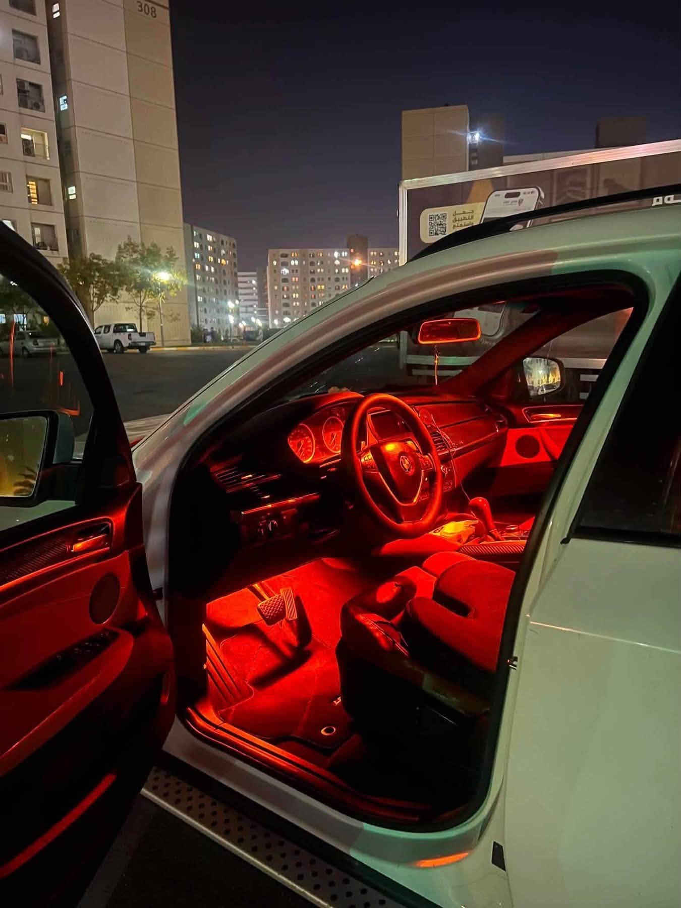 محرك لكزس • ٢٠١١
