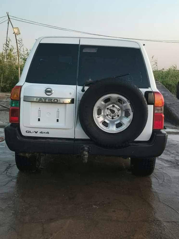 بترول • ٢٠٠٨ • مزاد من ديالى