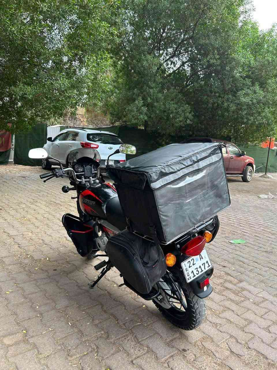 بوكسر • ٢٠٢٤ • تحويل باسمي