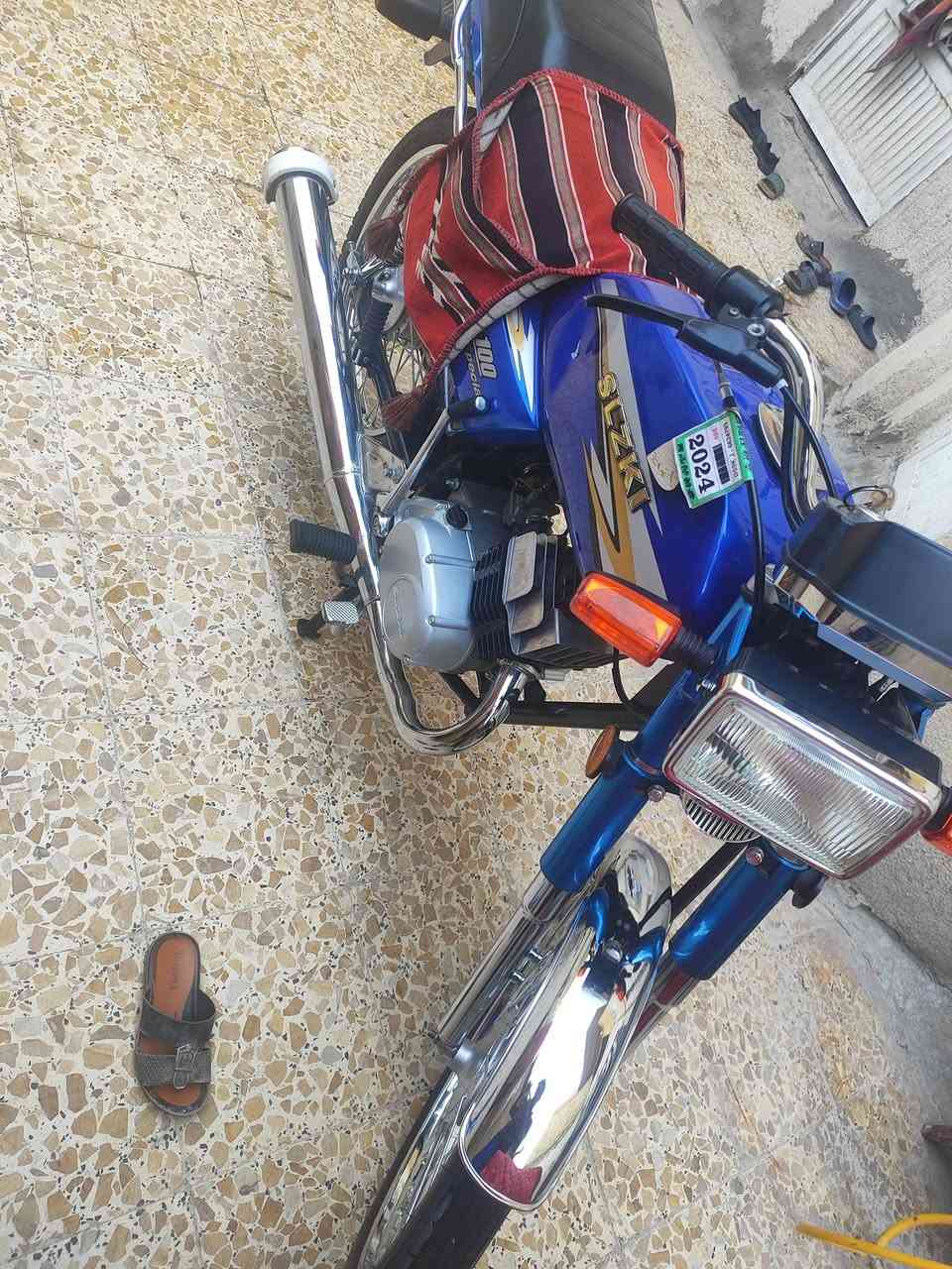 ايرانية • ساسوكي • خبط