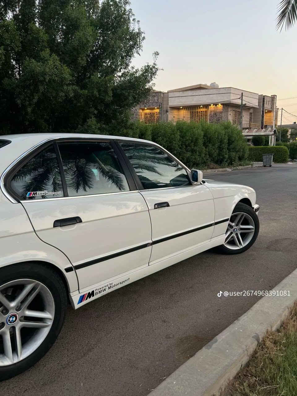موديل ٩١ • نمره نينوى • مكينة بلجيس