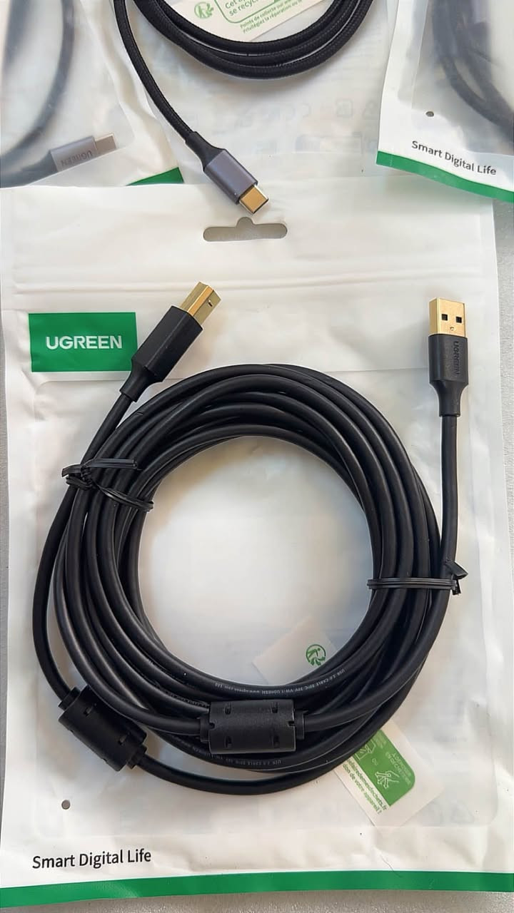 ماركه UGREEN • اكسسوارات • توصيل كل المحافظات