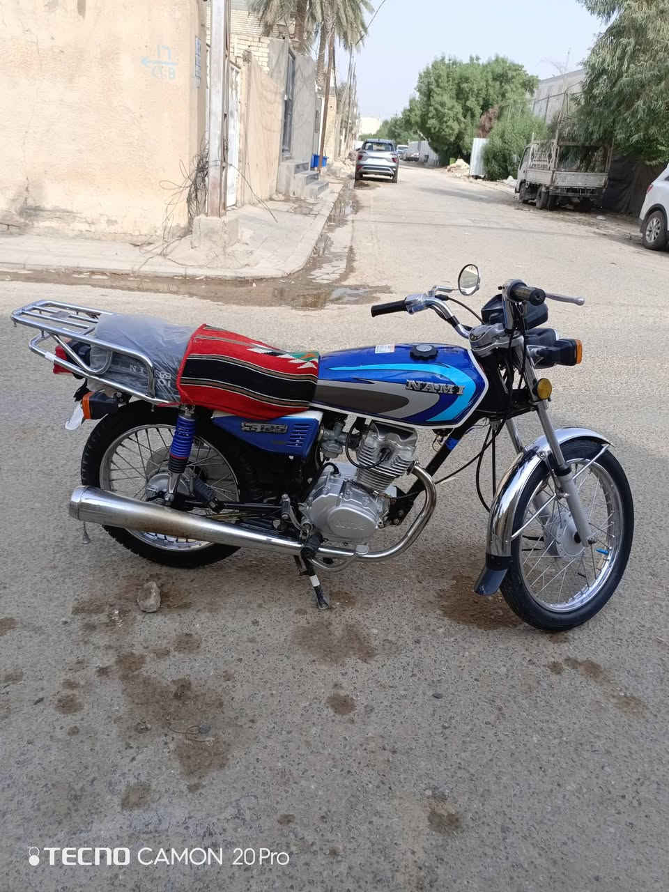 اسكنر • اربعه گير • موديل٢٤
