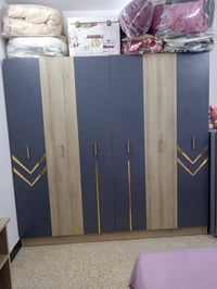 غرفة اقتصادية • ٥ قطع • نظيفه