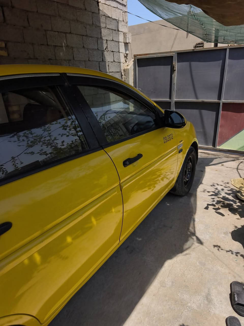 سلام عليكم اكسنت 2008 خليجي بيها باب السائق مبدل گير جديد مكينة تنقص السعر 75 مكانها الديوانية رقمي *********** الشراي بي خير ويدلل

