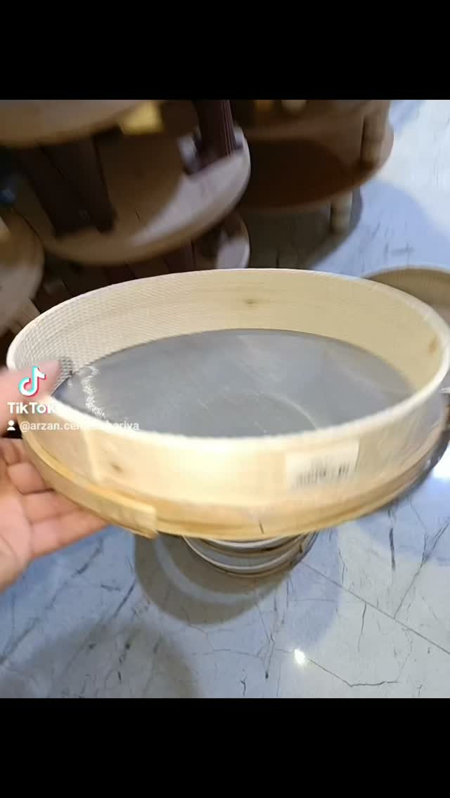 طرابيزات • تيك توك • شاریا