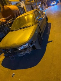 رقم بغداد البيع سياره شغله وتمشي سعره 20ورقه وبي مجال هذه رقم بي واتسا...
