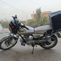تايكر • موديل ٢٠٢٤ • بعقوبة