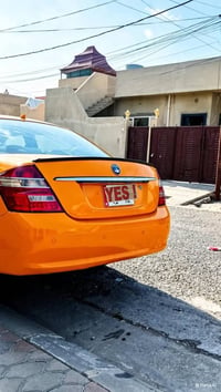 جيلي موبيل • ٢٠١٢ • رقم بغداد