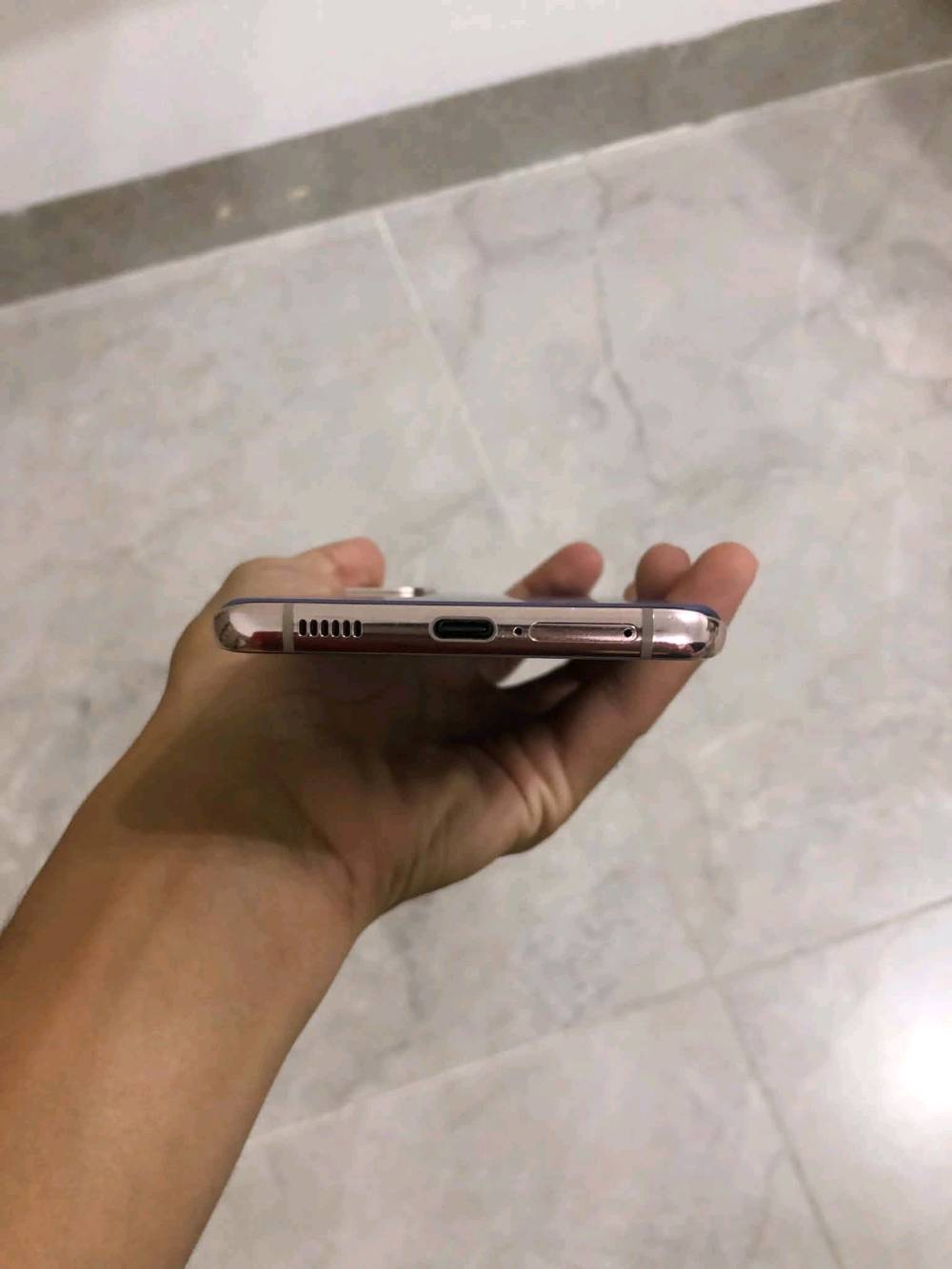 سامسونج S21 بلس • ١٢٨ • كاميرا ٦٤ميجا