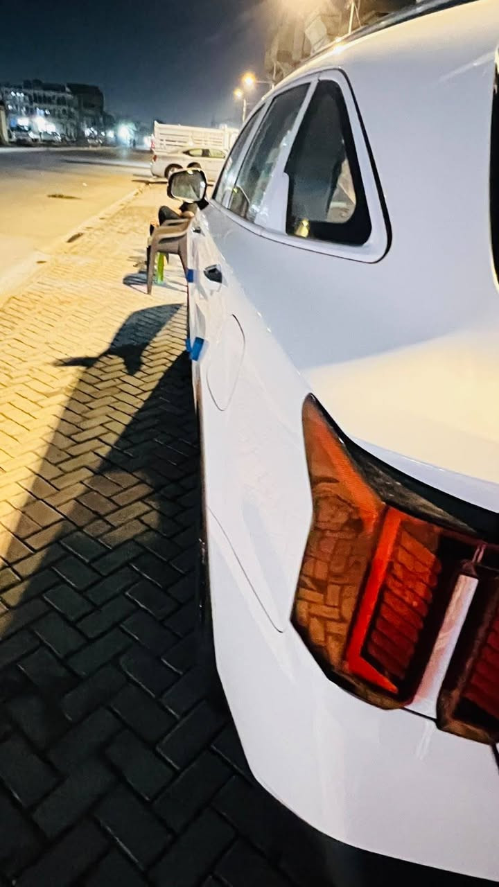 سورنتو ٢٠٢٤ • كفالة • تحويل ثاني يوم