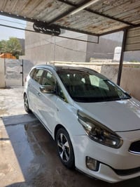 كارينز موديل ١٤ خليجي بانروما باسمي سيارة جديدة بمعنى الكلمة ماشية ١٢٧...