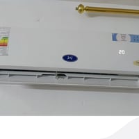سبلت للبيع ماركه JAJ  انفيرتر اقتصادي وليس تحكم طن ونص جديد صار أيام س...