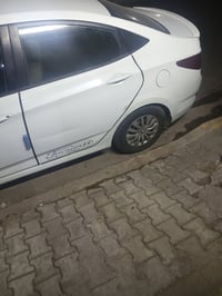 اكسنت • ٢٠١٥ • رقم بغداد