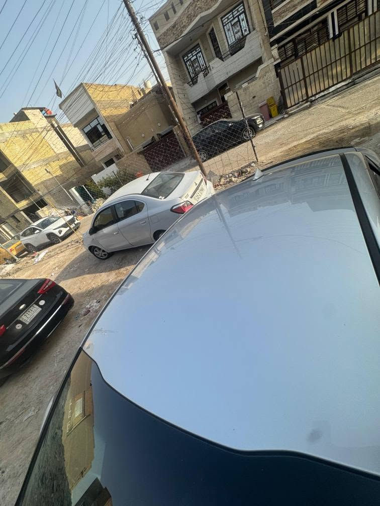 اوبتيما ٢٠٢٠ • ضربة خلفية • ٧٣٥٠٠ ميل