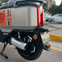 دراجة وحش الكون • نضيفه • طويريج