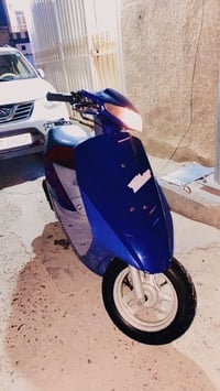دايو ٦٠ • هوندة • المشتل