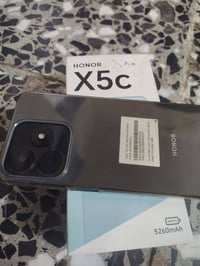 هونر X5C • مستعمل شهر • حي النصر
