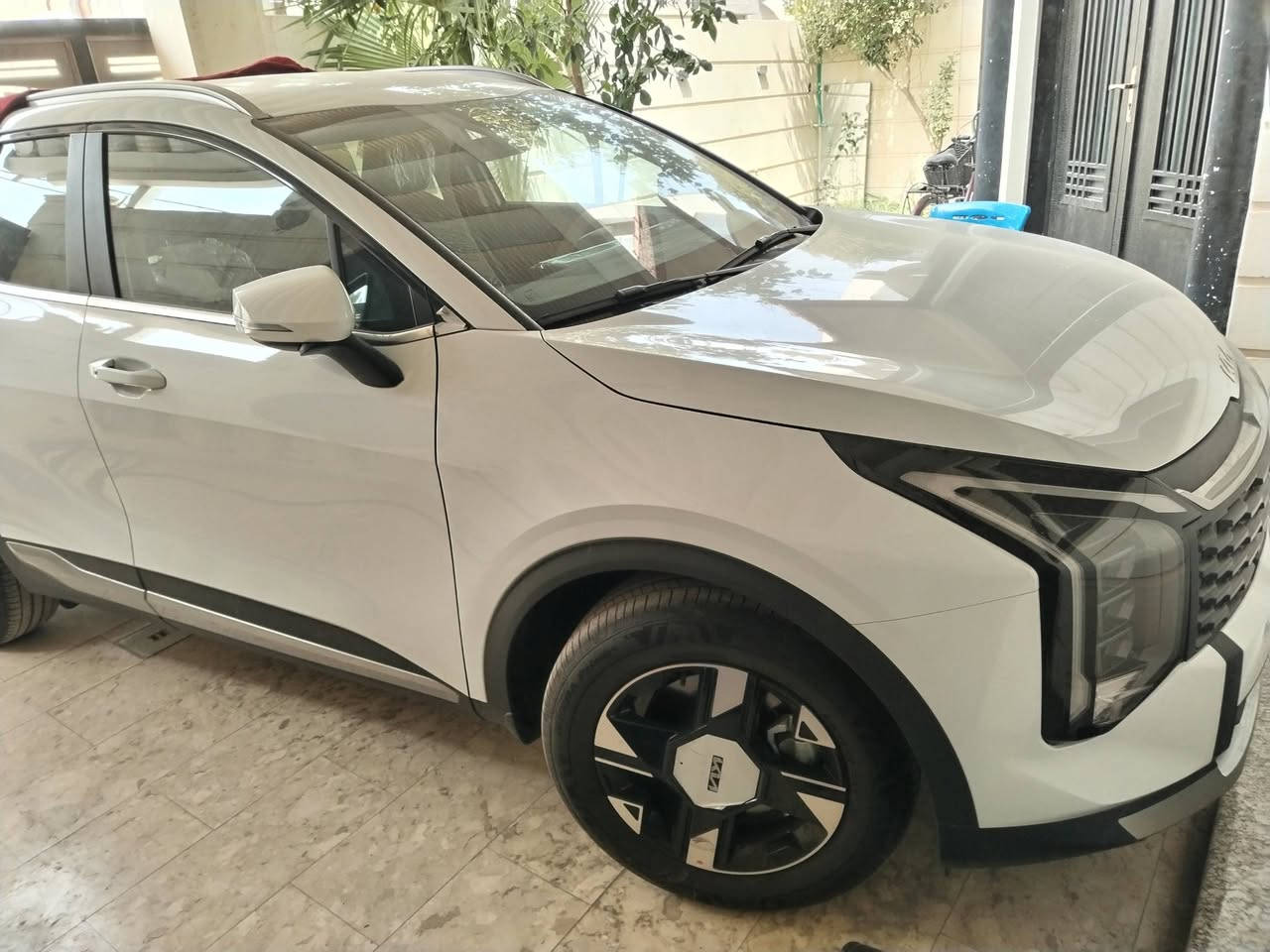 سبورتج 2026 نص مواصفات خليجي مكفوله مابيهه اي ضرر ماشيه 4000 الداخل أسود بصمه رايدهه ٢١٨ وبيهه مجال للاستفسار الاتصال على الرقم *********** او الرقم ***********
