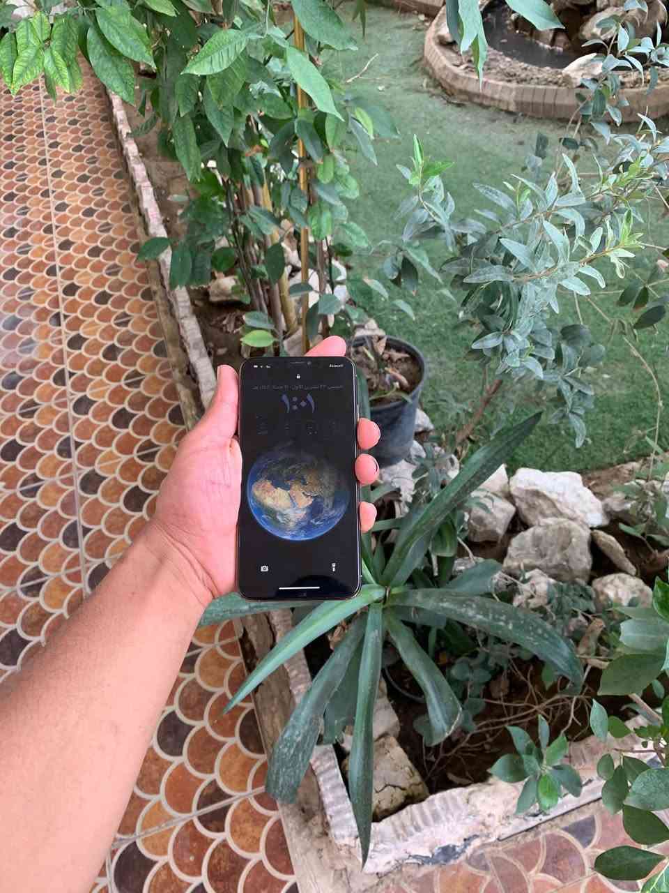 آيفون إكس ماكس • ٢٥٦ • نضيف