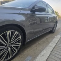 ألتيما SL • ٢٠٢٣ • رقم أربيل