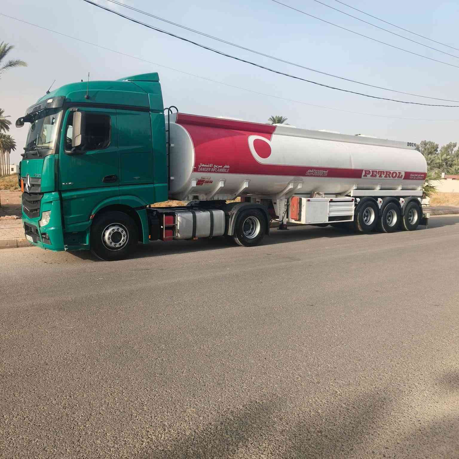موديل ١٦ • فول مواصفات • تكييف جديد