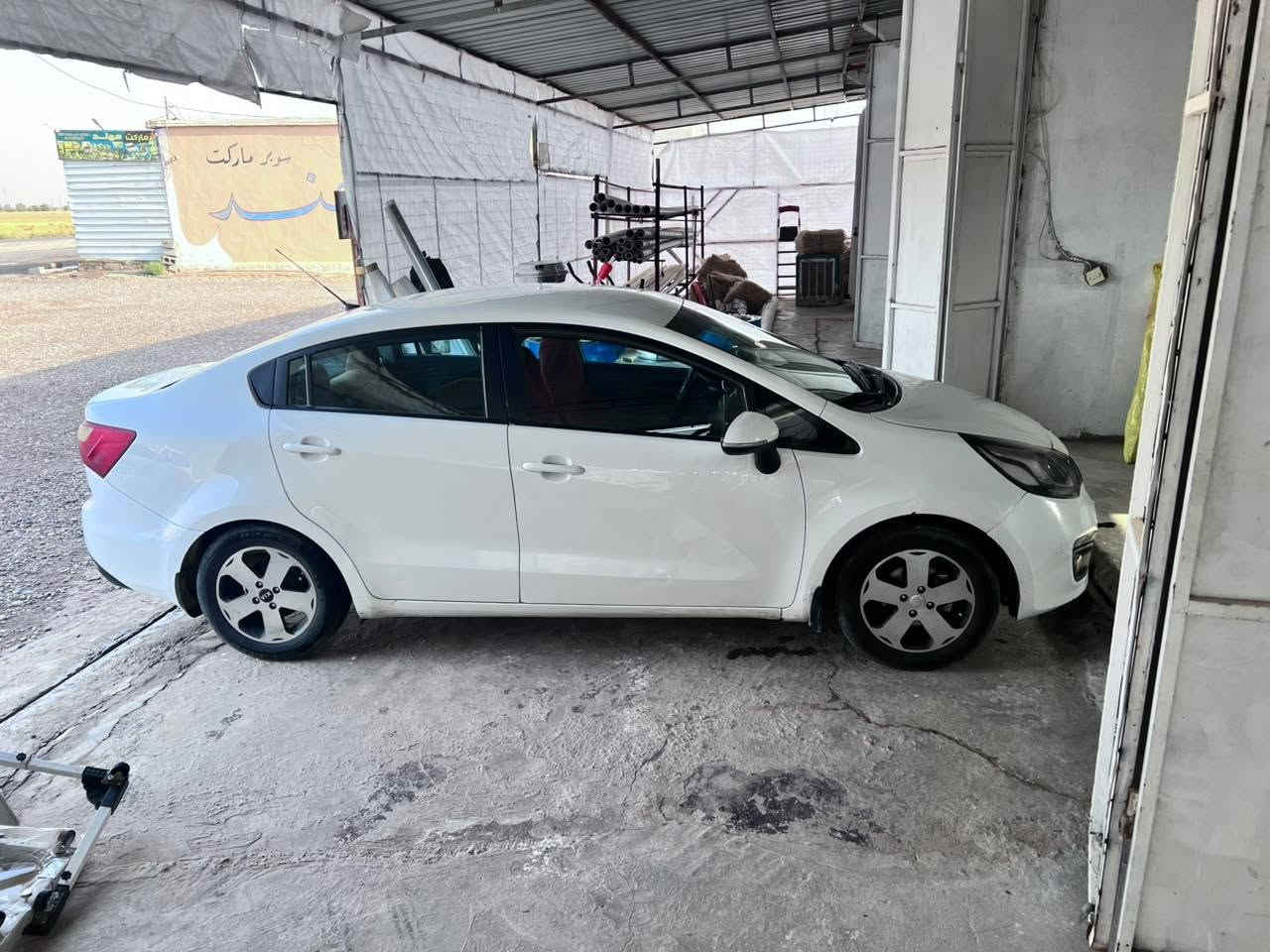 ريو • ٢٠١٢ • رقم سليمانية