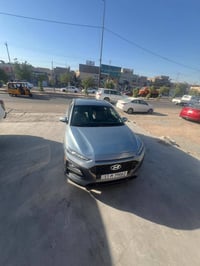 كونا للبيع موديل 2020 المكينه2000 حادثه موضح بل صوره  سياره خير من الل...