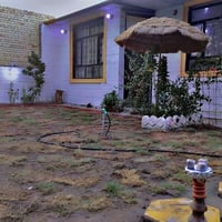 استراحة • 200م • صويره طريق بيت حسوني