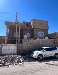 صباغ • دهانات داخلية • كربلاء
