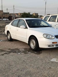 مكينة جديدة • تماتيك • ٢٠٠٠