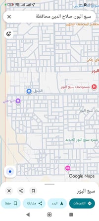 منطقة 16 يم الفوج • بيت طابقين • ١٢٥م