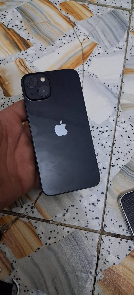 ايفون ١٣ • ١٢٨ • قفل